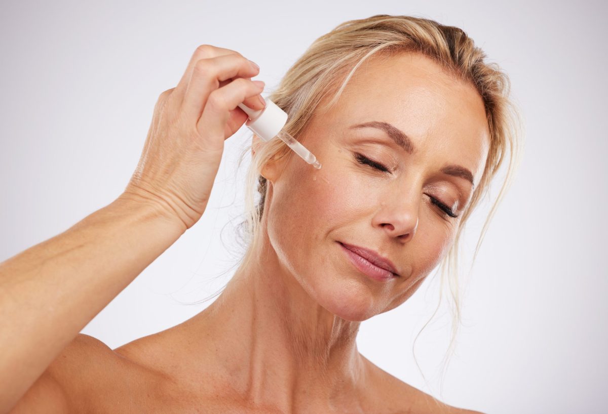 The Benefits of Peptide Therapy for Anti-Aging, South Jordan